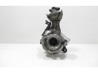 Turbodmychadlo Турбина 9654919580 Peugeot 307