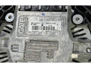 Комплект вентиляторов 5020694 Maserati Quattroporte