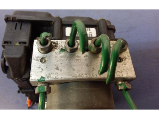 Блок АБС 0265801018, 0265801018   Dacia  Logan I  2004 - 2012 года