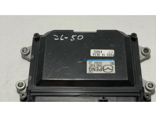 Блок управления двигателя PENG18881, 6852 Mazda CX-5