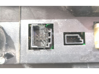 Блок управления климат-контролем 64113417544, 64113417544   BMW X3 E83