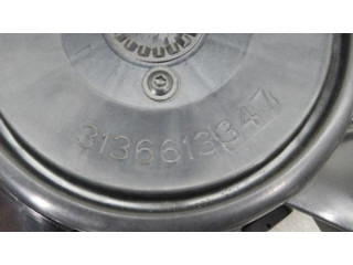 Вентилятор печки 3135104018 Dacia Sandero