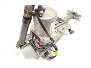 Рулевая рейка 4620034002, 4621134000 SsangYong Korando - года