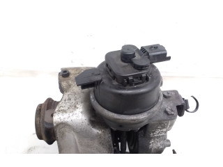  Турбина Ford S-MAX  9807873160, 710079851         