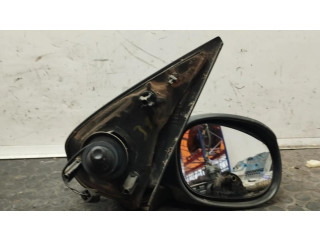 Zpětné zrcátko Peugeot 206+ E11015816, RETROVISORDERECHO