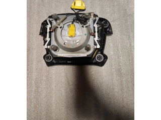 Подушка безопасности водителя 2K0880201 Volkswagen Caddy