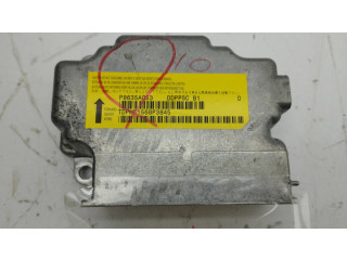 Блок подушек безопасности P8635A053   Citroen C-Crosser