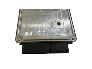 Řídící jednotka 03G906021PF, 03G906021AB Volkswagen Caddy 2010