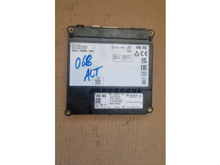 Блок управления 4KE035282M Audi A7 S7 4K8