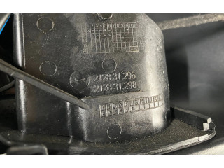 Zpětné zrcátko  Volkswagen Tiguan 2011  5N1857508Q, 00360216  