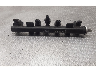 Vstřikovač 0280151073, 0280155816 Fiat Punto (188) -