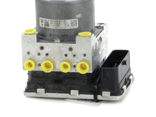 Блок АБС 5Q0614517FDBEF, B0-5791X Audi Q5 SQ5 2017 - года