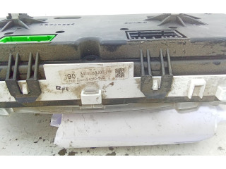 Přístrojová deska Suzuki Liana 2005 34100-59j00, 34100-59J00