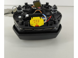 Подушка безопасности водителя 57H880201B   Skoda Kodiaq II