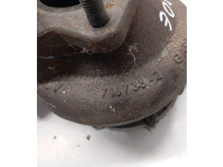 Turbodmychadlo Турбина 7167382, 30637797 Volvo V70