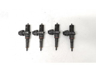 Vstřikovač 038130073J Audi A3 S3 8L pro naftový motor 1.9