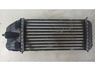 Интеркулер 9803900780, CV448005 Citroen C3 Aircross 1.2