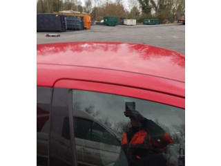 Моторчик заднего дворника 0000051757867 Fiat Grande Punto