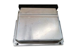 Блок управления двигателя 08670169A, 02102   Volvo S80