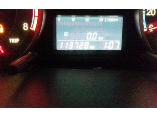 Přístrojová deska Fiat Sedici 2006 71750346, 71750346