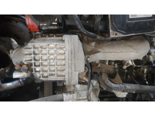 Turbodmychadlo Нагнетатель a2711400787 Mercedes-Benz C W203 1.8