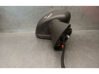 Зеркало электрическое        Opel Meriva B  2010 - 2016 года   