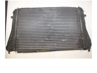 Интеркулер     Volkswagen PASSAT CC 