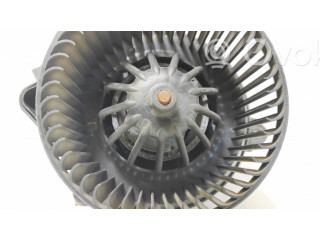 Вентилятор печки Peugeot 406