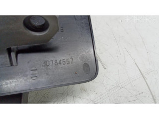 Замок задней крышки