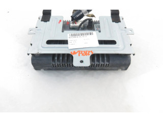 Дисплей 280911JA0E Infiniti M