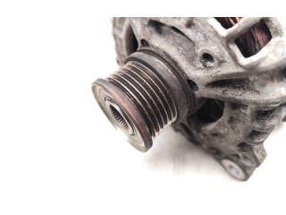 Генератор 03L903023K Audi A3 S3 8V