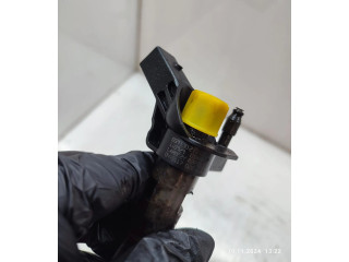 Форсунка 0445117022 Audi A7 S7 4G CLAB