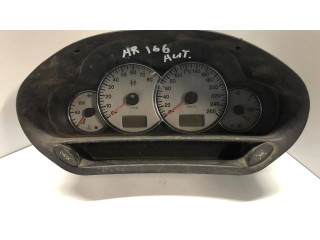 Панель приборов 156021020, 6028479908 Alfa Romeo 166