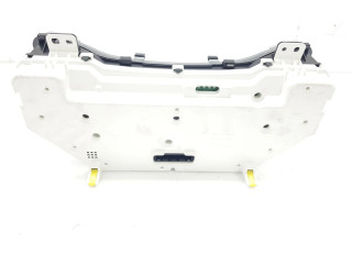 Přístrojová deska Lexus CT 200H 2014 8380076042, 8380076042