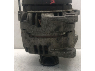 Генератор Renault Clio III