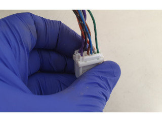 Зеркало электрическое        Subaru Forester SH  2008 - 2013 года   