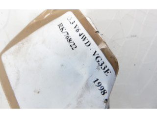 Моторчик дворников Nissan Pathfinder R50