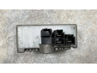 Блок управления усилителя руля