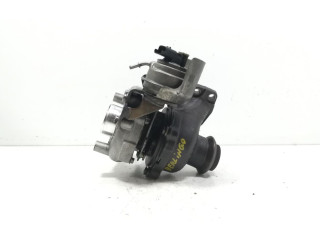 Turbodmychadlo Турбина 9804119380 Citroen Berlingo