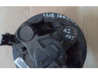 Вентилятор печки Dacia Sandero