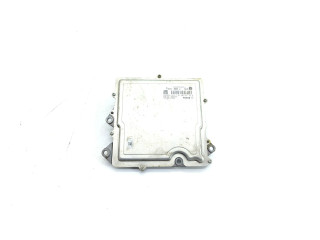 Блок управления двигателя 7632115, 763211501 BMW X3 F25