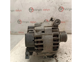 Генератор TG12C059, 7576513 Mini One - Cooper Coupe R56 1.6