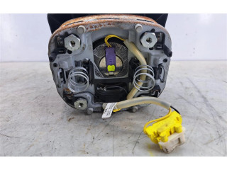 Подушка безопасности водителя 5J0880201H Skoda Fabia Mk2 (5J)