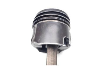 Поршень с шатуном BSY BSY Mitsubishi Outlander