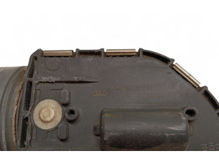 Моторчик дворников 8R1955023D    Audi Q5 SQ5