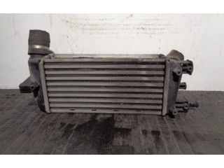 Интеркулер  9S519L440AA, 878350000   Ford Ka 