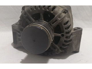 Генератор 3140085E00, 704003412 Suzuki Ignis