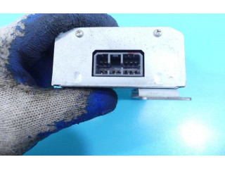 Блок комфорта 8638A001, IMPRK1037398 Mitsubishi Outlander