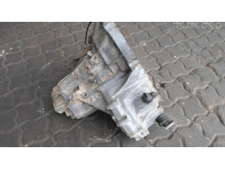 Механическая коробка передач, 5 передач