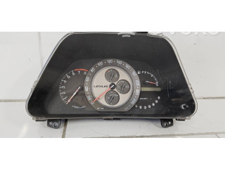 Панель приборов 8380053090, 69260 Lexus IS 200-300